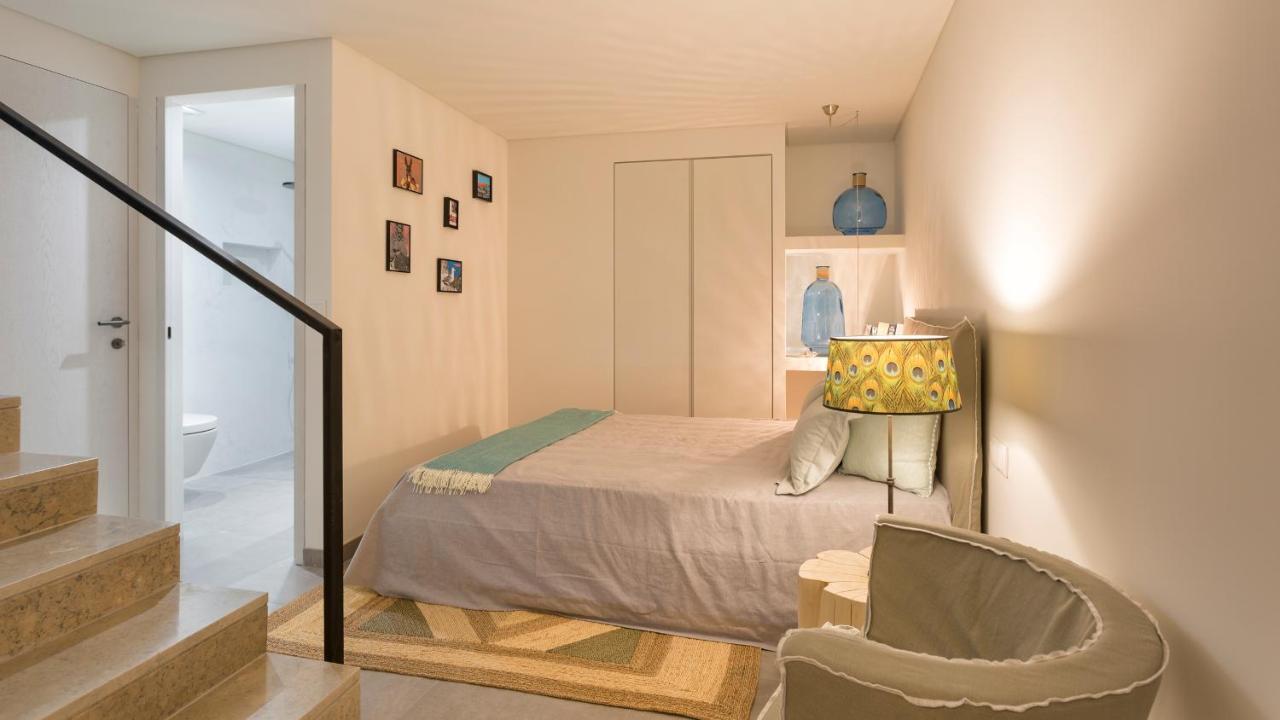 Vila Vila Ninho By Sevencollection Salema Exteriér fotografie