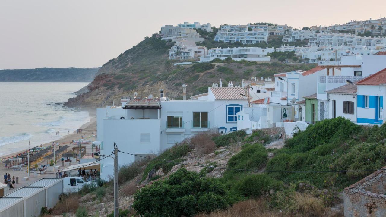 Vila Vila Ninho By Sevencollection Salema Exteriér fotografie