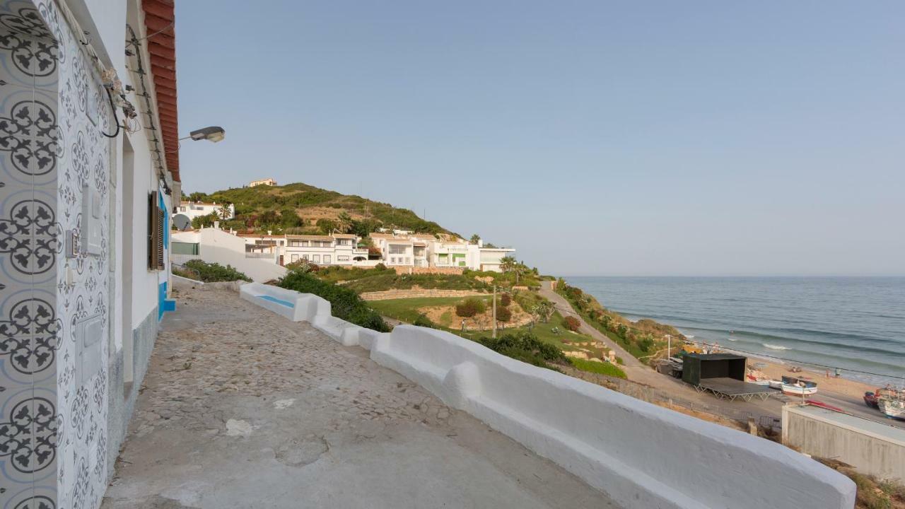 Vila Vila Ninho By Sevencollection Salema Exteriér fotografie